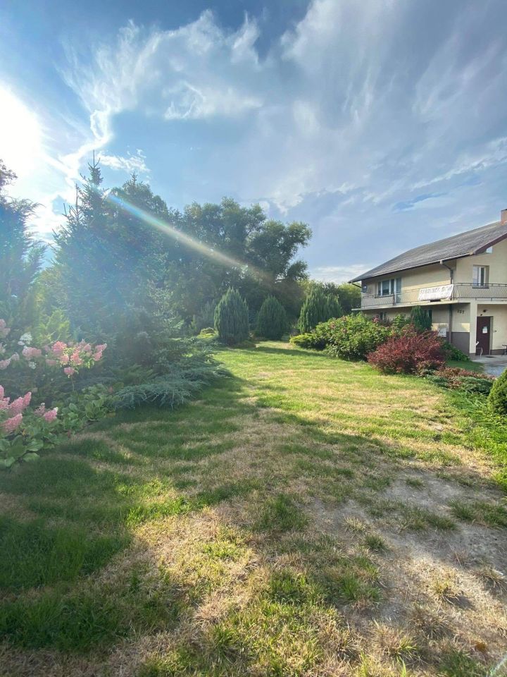 dom wolnostojący, 5 pokoi Radoszki. Zdjęcie 8