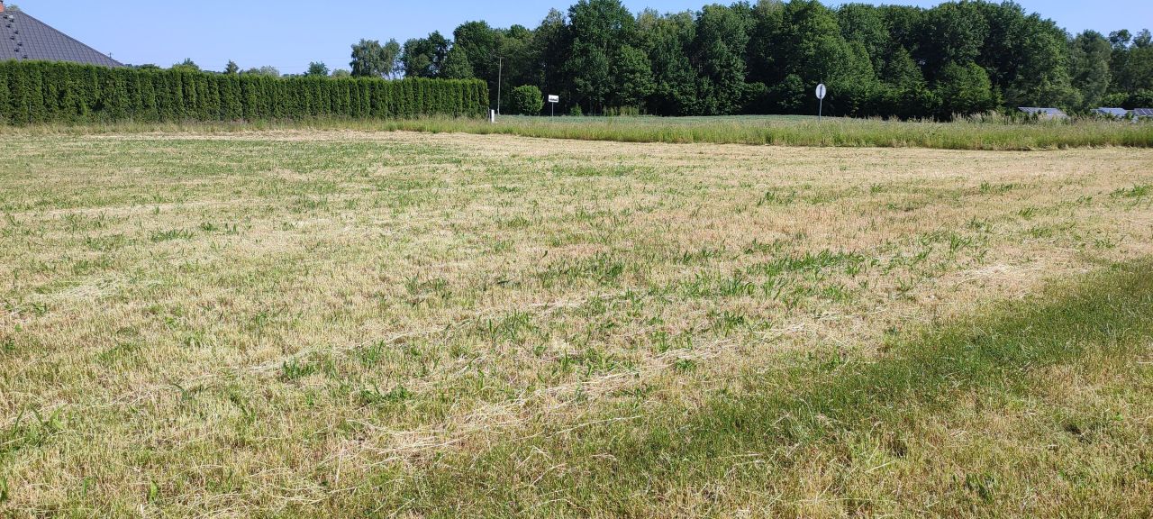 Działka budowlana Szałkowo. Zdjęcie 8