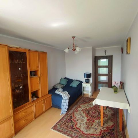 Mieszkanie 2-pokojowe Lubin Przylesie, ul. Orla. Zdjęcie 1