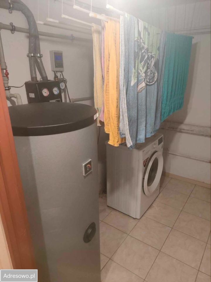 dom wolnostojący, 5 pokoi Franciszków, ul. Głogowa. Zdjęcie 14