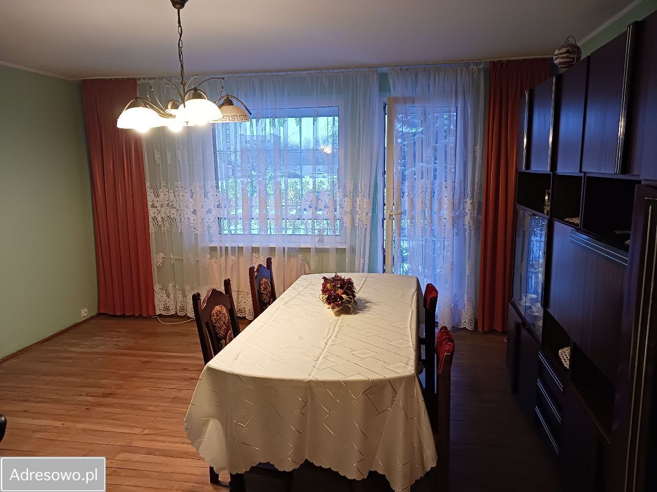 Mieszkanie 3-pokojowe Białogard, ul. Polna. Zdjęcie 1