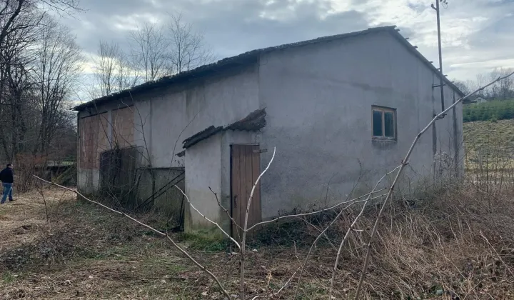 dom wolnostojący Lipnica Górna