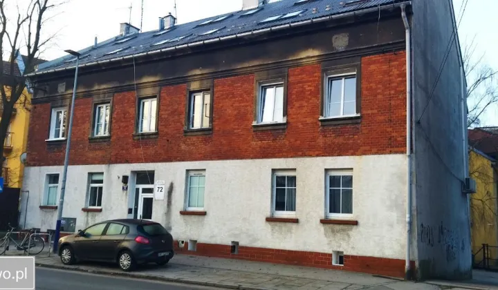 Mieszkanie 1-pokojowe Kraków Rakowice, ul. Ułanów