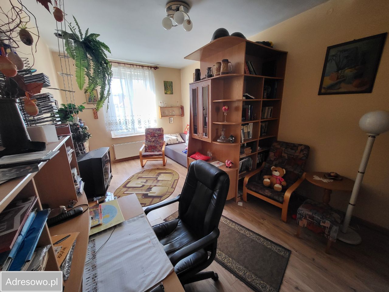 Mieszkanie 3-pokojowe Elbląg, ul. Browarna. Zdjęcie 2