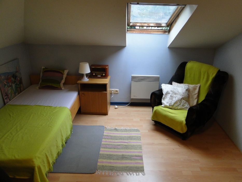 dom wolnostojący Strzeniówka. Zdjęcie 3