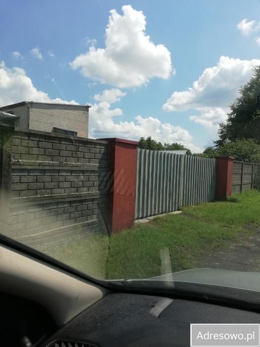 Działka siedliskowa Szyszków. Zdjęcie 3