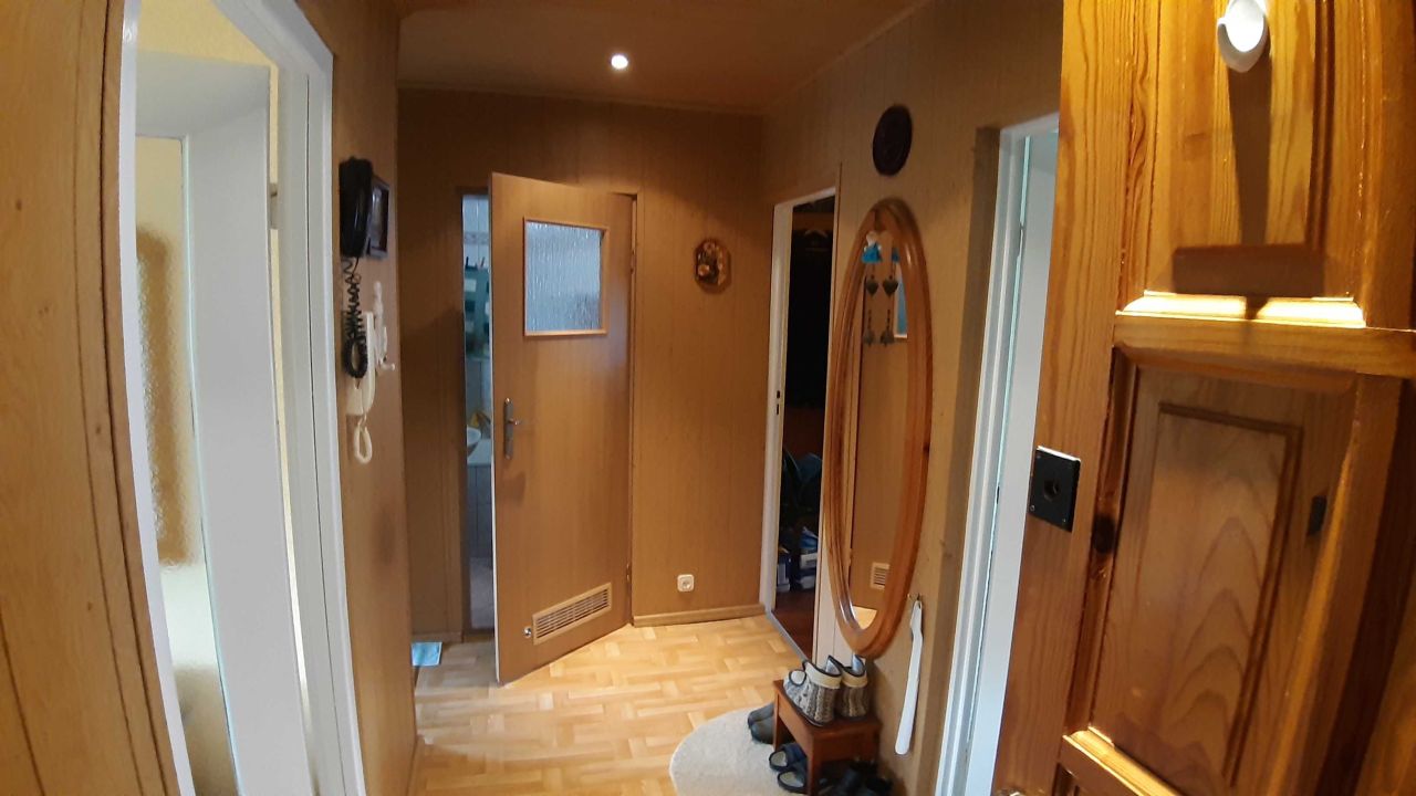 Mieszkanie 3-pokojowe Głuchołazy, ul. Szymona Koszyka. Zdjęcie 16