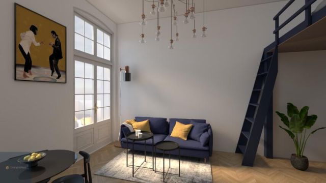 Mieszkanie 4-pokojowe Katowice Śródmieście, ul. Mariacka. Zdjęcie 7