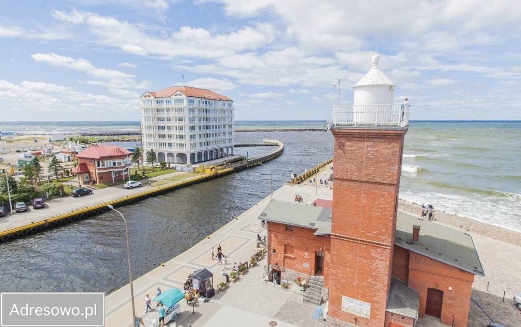 Mieszkanie 1-pokojowe Darłowo, ul. Wschodnia. Zdjęcie 7