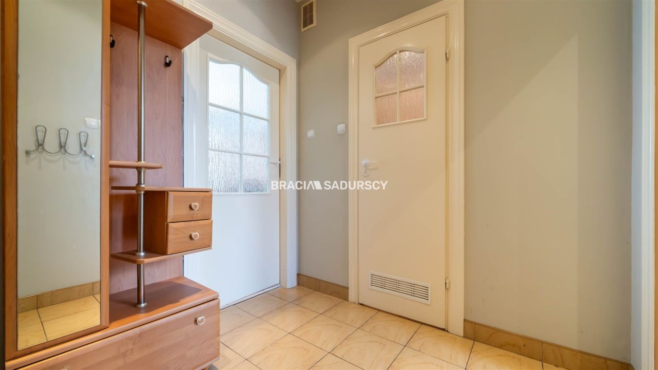 kamienica, 10 pokoi Kraków Łagiewniki, ul. Tokarska. Zdjęcie 14