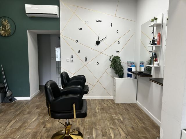 Lokal Łódź, ul. Powstańców Wielkopolskich. Zdjęcie 8