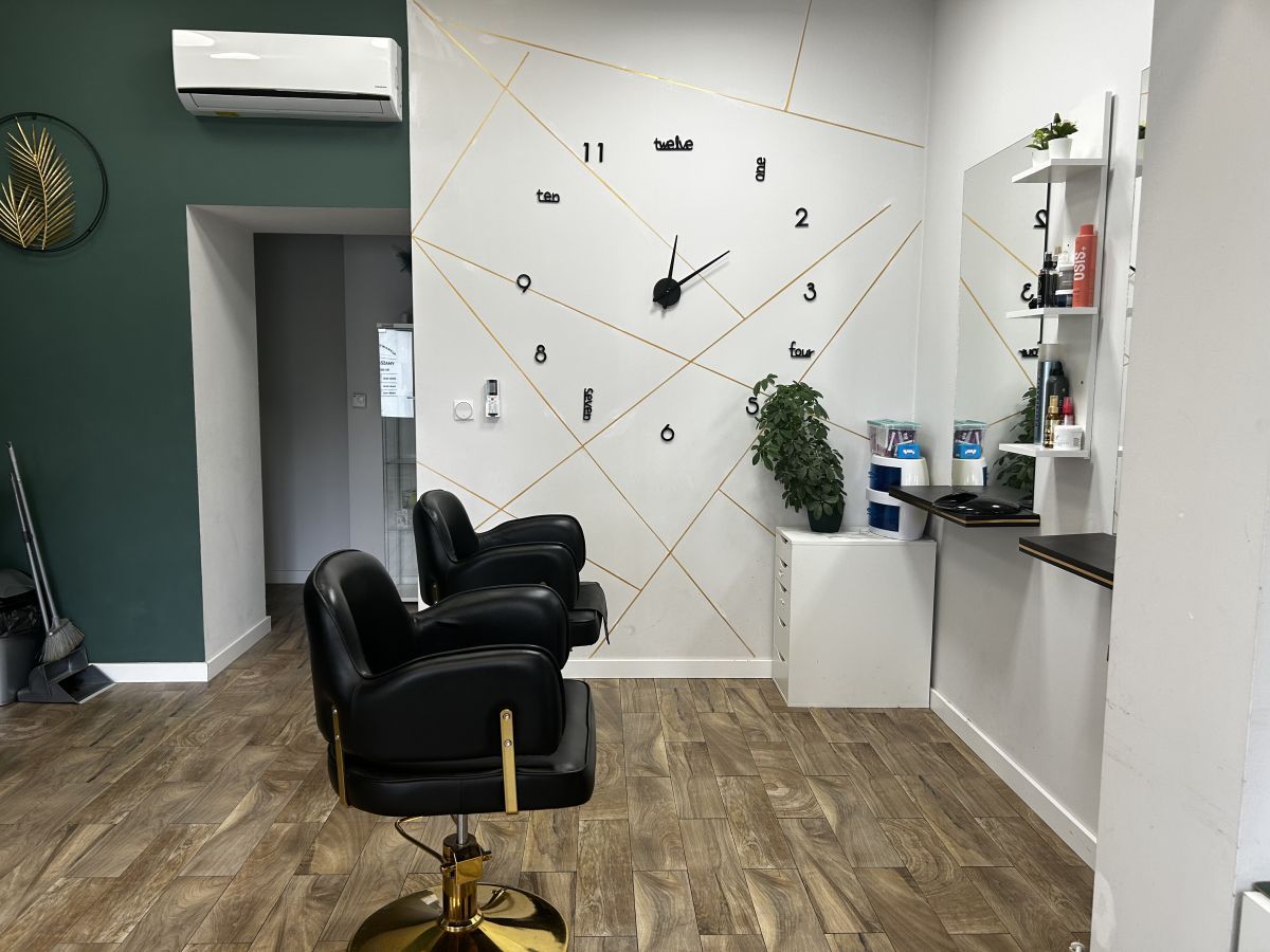 Lokal Łódź, ul. Powstańców Wielkopolskich. Zdjęcie 8