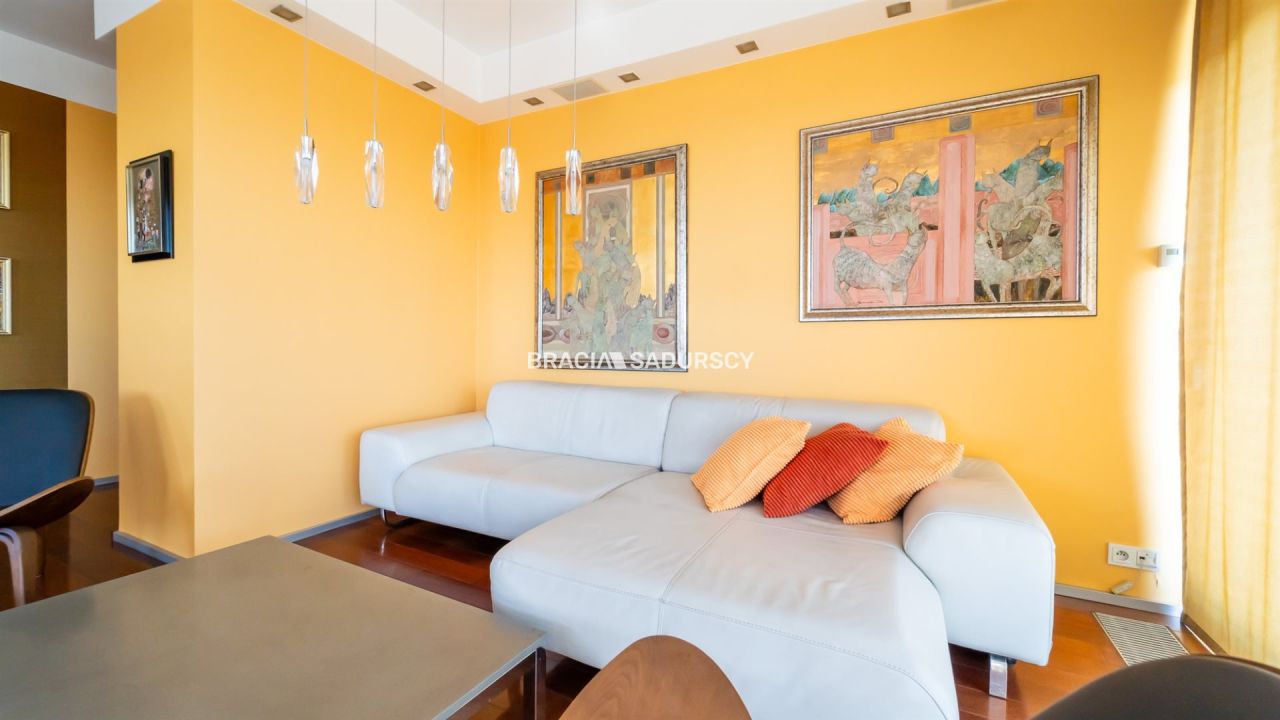 Mieszkanie 4-pokojowe Kraków Bronowice, ul. Sołtysa Dytmara. Zdjęcie 6