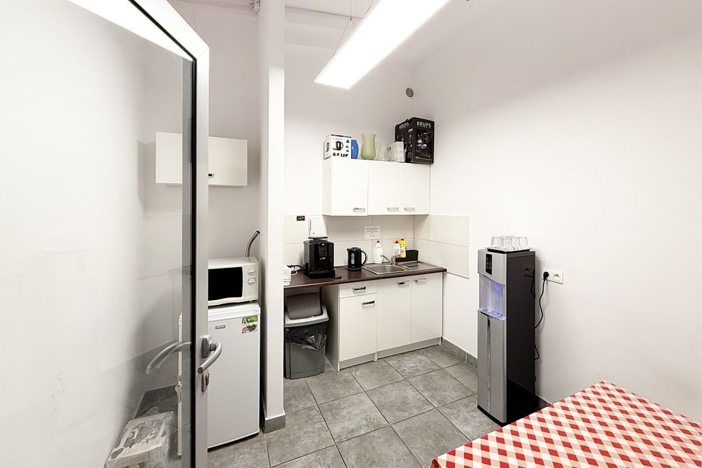 Biuro Łódź Śródmieście, ul. Piotrkowska. Zdjęcie 8