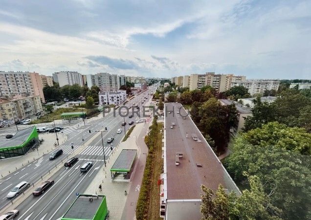 Mieszkanie 2-pokojowe Warszawa Wola, ul. Górczewska. Zdjęcie 8