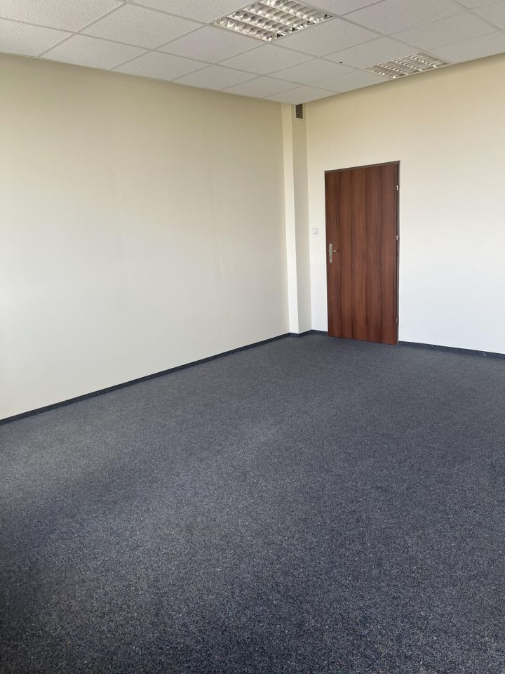 Biuro Andrychów, ul. Krakowska. Zdjęcie 3