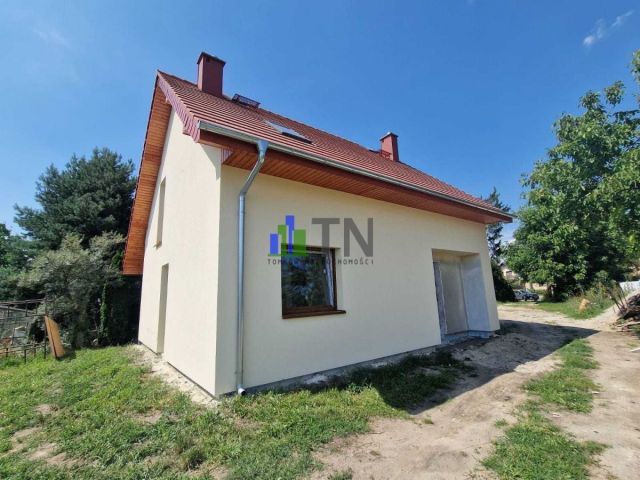 dom wolnostojący, 5 pokoi Wojnowice. Zdjęcie 3