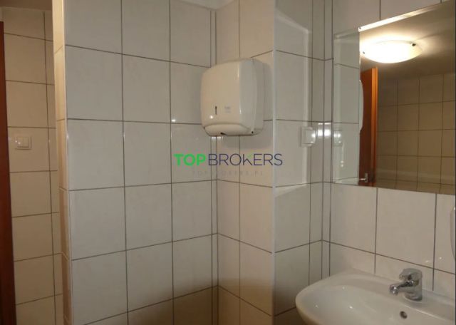 Lokal Warszawa Targówek, ul. Zabraniecka. Zdjęcie 6