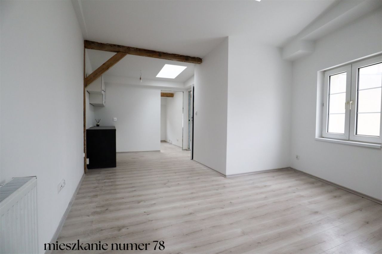 Mieszkanie 2-pokojowe Bydgoszcz Śródmieście, ul. Mazowiecka. Zdjęcie 9