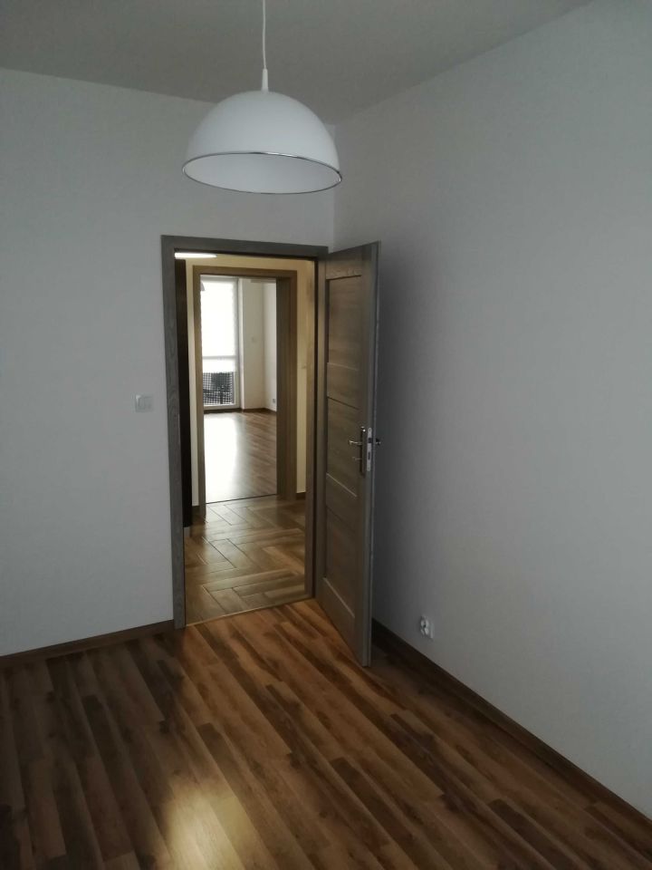 Mieszkanie 2-pokojowe Oława, ul. Jarosława Iwaszkiewicza. Zdjęcie 2