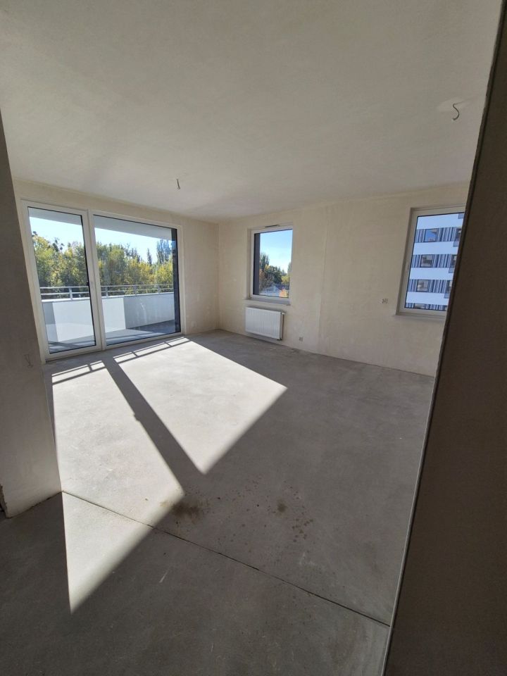 Mieszkanie 3-pokojowe Łódź Bałuty, ul. Nad Sokołówką. Zdjęcie 17