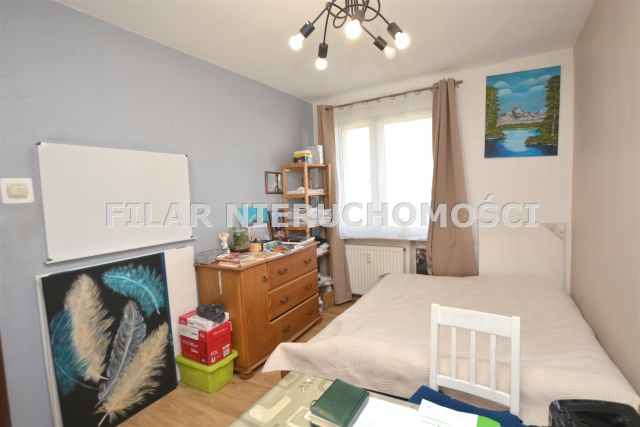 Mieszkanie 4-pokojowe Lubin. Zdjęcie 7