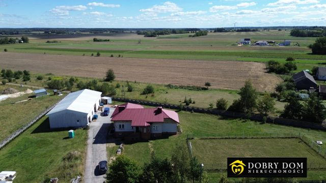 dom wolnostojący, 8 pokoi Rafałówka. Zdjęcie 14