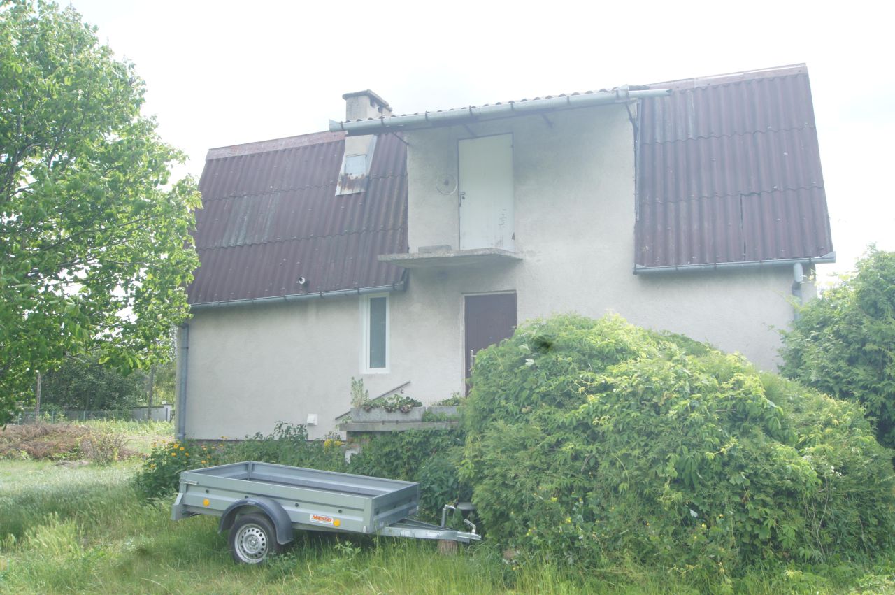 dom wolnostojący, 3 pokoje Bierzewice. Zdjęcie 3