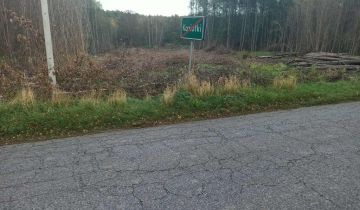 Działka budowlana Kołacin