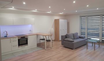 Mieszkanie 1-pokojowe Zamość, ul. Partyzantów