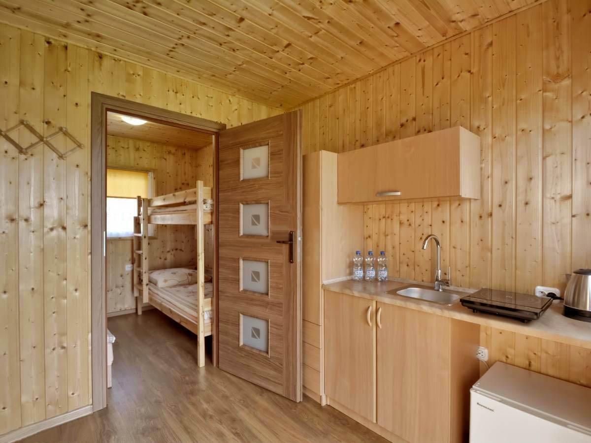 Ośrodek wczasowy Sianożęty, ul. Kwiatowa. Zdjęcie 7