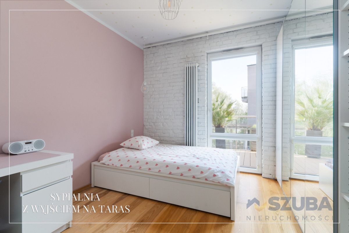 Mieszkanie 2-pokojowe Warszawa Białołęka, ul. Krzyżówki. Zdjęcie 7