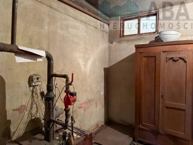 dom wolnostojący, 4 pokoje Biskupice. Zdjęcie 11