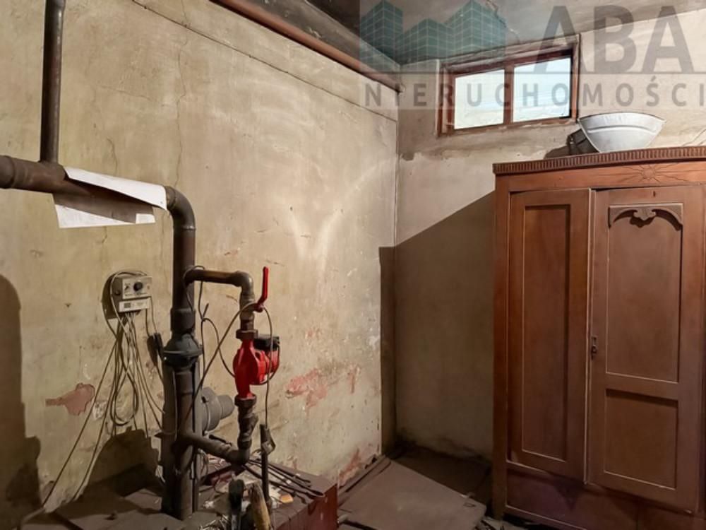 dom wolnostojący, 4 pokoje Biskupice. Zdjęcie 11