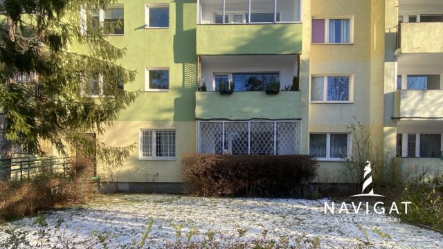 Mieszkanie 3-pokojowe Gdańsk Zaspa, ul. Startowa. Zdjęcie 17