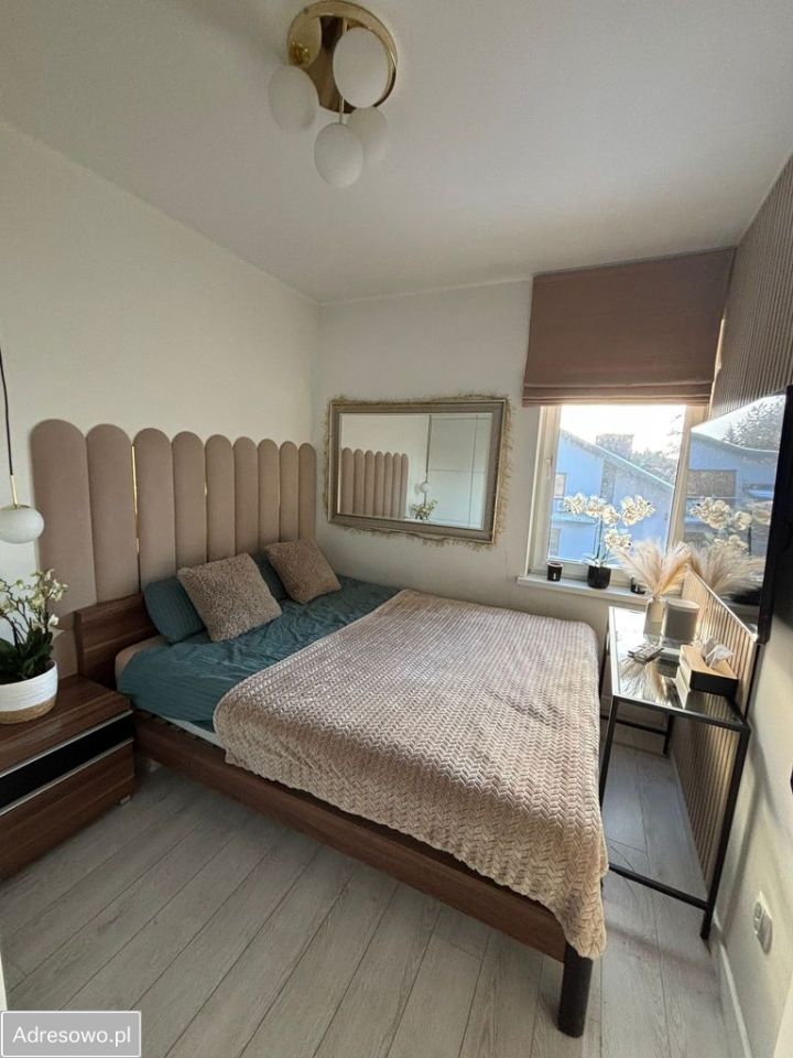 Mieszkanie 4-pokojowe Warszawa Wawer, ul. Jana Zygmunta Skrzyneckiego. Zdjęcie 10