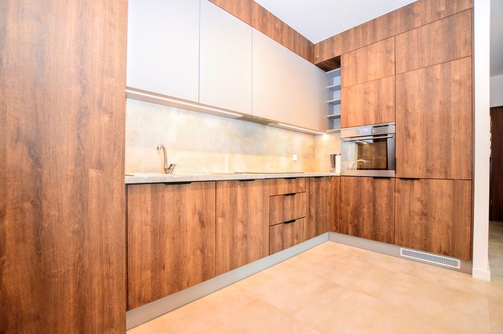 Mieszkanie 2-pokojowe Rzeszów, ul. Teofila Aleksandra Lenartowicza. Zdjęcie 6