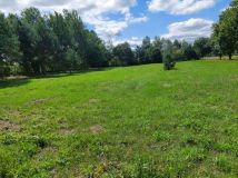 Działka budowlana Radzyń, ul. Wspólna