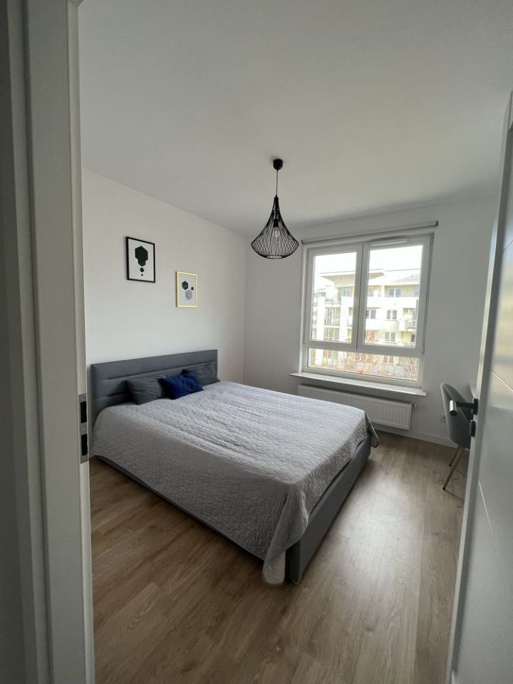 Mieszkanie 2-pokojowe Warszawa Bemowo. Zdjęcie 6