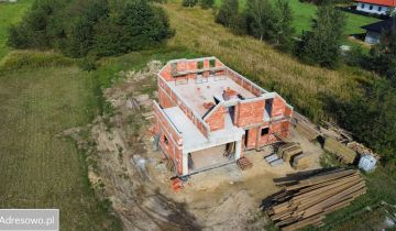 dom wolnostojący, 5 pokoi Rudna Mała