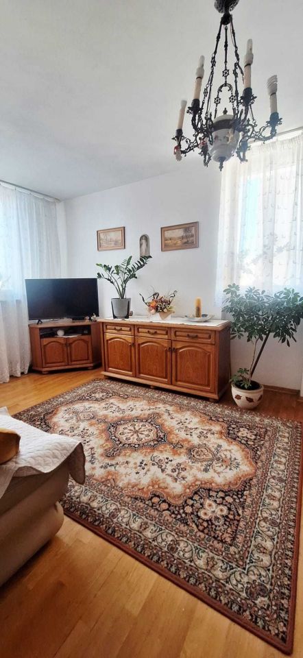 Mieszkanie 3-pokojowe Warszawa Targówek, ul. Goławicka. Zdjęcie 2