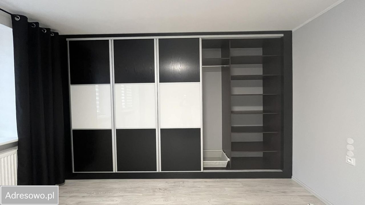 Mieszkanie 3-pokojowe Łódź Romanów, ul. Romanowska. Zdjęcie 13