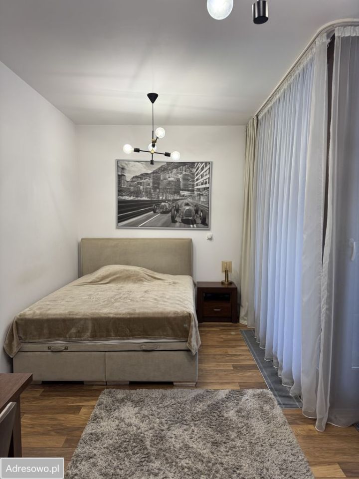 Mieszkanie 1-pokojowe Warszawa Wola, ul. Kolejowa. Zdjęcie 16