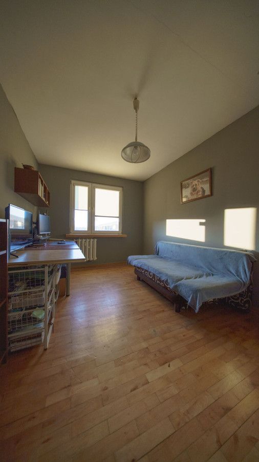 Mieszkanie 3-pokojowe Łódź Widzew, ul. Ketlinga. Zdjęcie 14