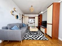 Mieszkanie 2-pokojowe Wrocław Szczepin, ul. Głogowska. Zdjęcie 1