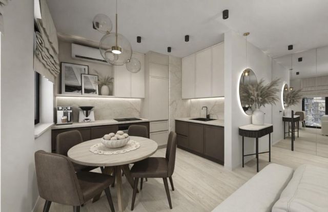 Mieszkanie 2-pokojowe Lublin Czechów, ul. Tadeusza Szeligowskiego. Zdjęcie 1