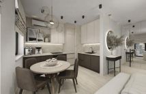 Mieszkanie 2-pokojowe Lublin Czechów, ul. Tadeusza Szeligowskiego. Zdjęcie 2