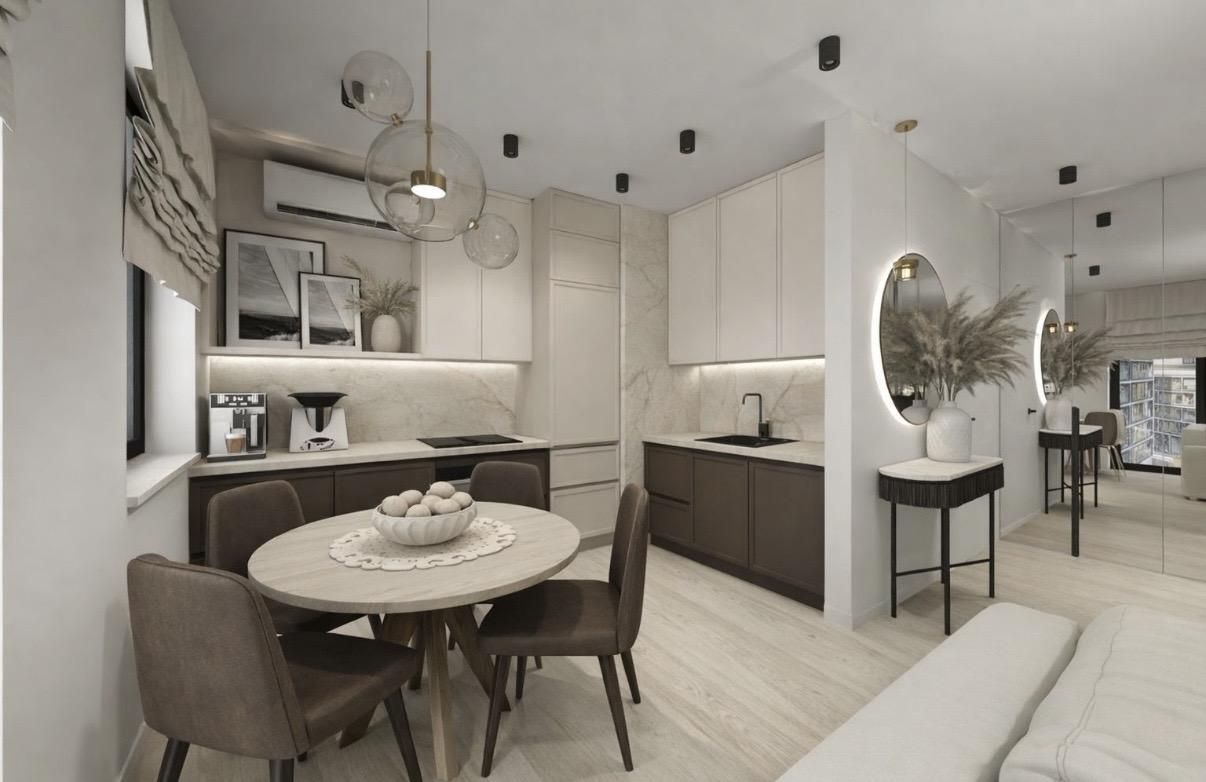 Mieszkanie 2-pokojowe Lublin Czechów, ul. Tadeusza Szeligowskiego. Zdjęcie 1