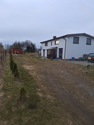 dom wolnostojący, 5 pokoi Kołczygłówki. Zdjęcie 2