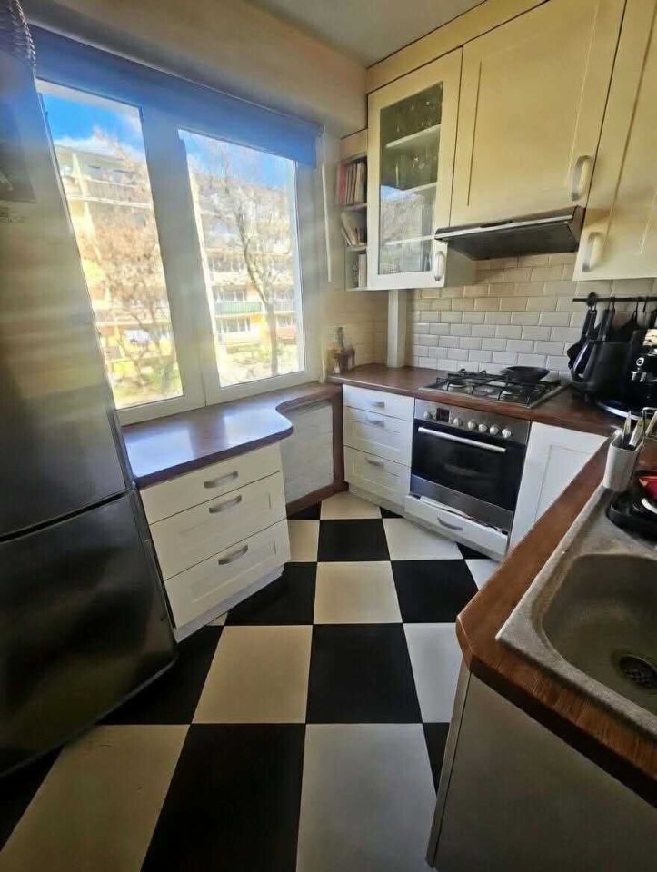 Mieszkanie 3-pokojowe Skierniewice Widok, ul. Jarosława Iwaszkiewicza. Zdjęcie 3